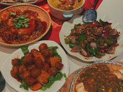 -长安·大茶饭
