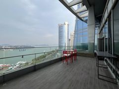 -厦门海港英迪格酒店(中山路店)