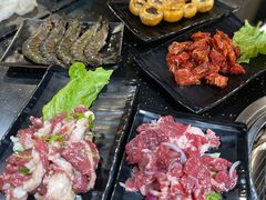 -丹东丛炟海鲜烧烤(江艺路店)