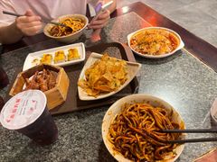 -小街天府