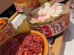 -龍歌自助小火锅(崂山丽达店)