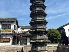 -南翔古镇