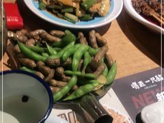 -喝丢一只鞋海鲜烧烤·海肠捞饭(东关街店)
