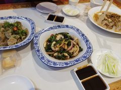 -郑州烤鸭总店