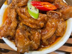 -喜粤糖朝餐厅(三八广场店)