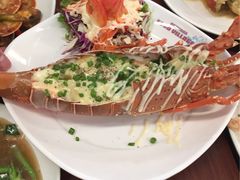 -班赞海鲜市场