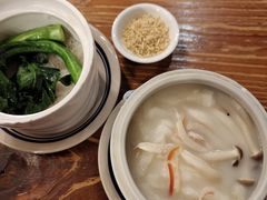 -黄祥华养生堂·炖汤·营养蒸饭(岭南天地店)