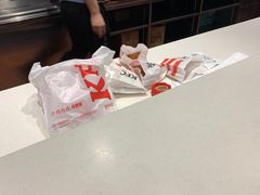 -肯德基(珠峰店)