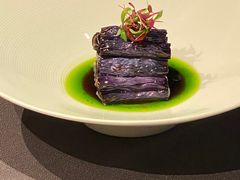 -上海滩餐厅(BFC外滩金融中心店)