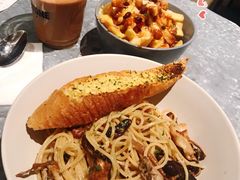 维港丝滑奶茶-PAPER STONE BAKERY(天环店)