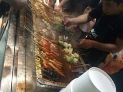 -郭记小街麻辣烫(南小街总店)
