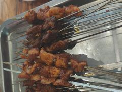 -福苗小骆驼烧烤(莲湖路店)