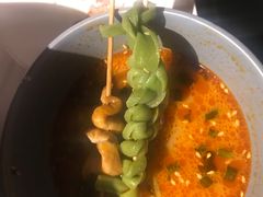 贡菜-付小姐在成都(五道口店)