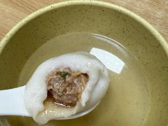 -祥记汤圆(东宝兴路店)