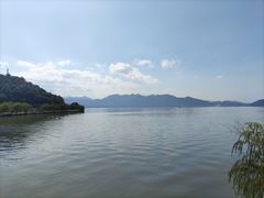 -东钱湖小普陀景区