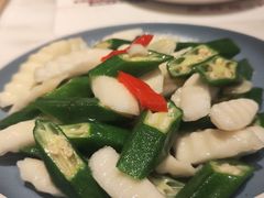 -南山鲜虾面·活鲜小馆·海味大连菜(南山总店)