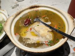 -又见炊烟私房菜(敬亭路店)