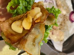 -福成自助烤肉(双桥万达店)