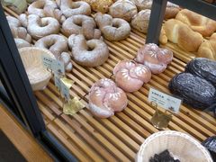 -焙丽拾光(麦凯乐直营店)