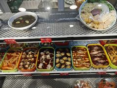 -韩麦大冷面(桂花街直营店)