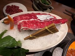 -巴奴毛肚火锅(京西大悦城店)
