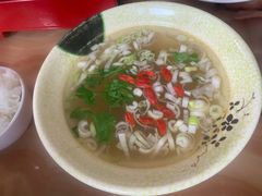 -苏莱特色牛骨滩羊手抓馆(长城东街总店)
