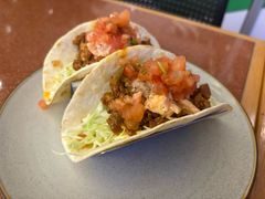 -Taco Mama嗒蔻妈妈墨西哥餐厅(环宇城店)