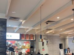 -大师兄·西北小馆(南沙万达广场店)