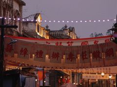 -两江国际影视城