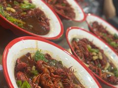 -老北京涮羊肉(航东路店)