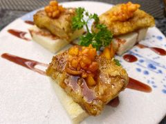 -菊上料理(蜀山银泰百货店)