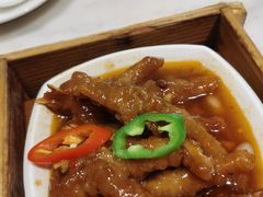 -新好景海鲜酒家(新塘店)