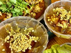 -黄泰吉拾味餐厅(江汉路店)