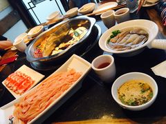 -纸盐河码头火锅(十八梯店)