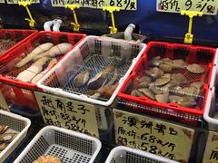 -蚝得喜海鲜(东城店)