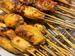 -钢管厂五区小郡肝火锅串串香(清河店)