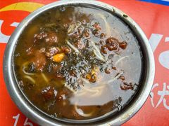 -老火车站牛肉粉