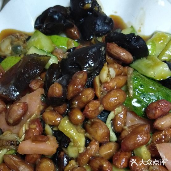 双和顺烧烤