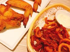-必胜客(安阳中华路店)