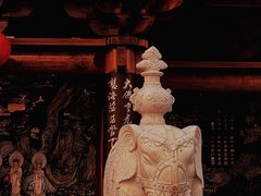 -大佛古寺
