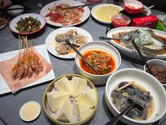 -阿拉斯加·海货(马王堆店)