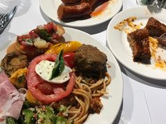 -拉蒂娜·巴西牛排馆 Latina·Brazilian Steakhouse(陆家嘴旗舰店)