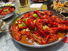 -指爱龙虾(金杨路总店)