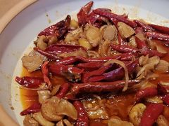 -印象鲵宴·张家界地标美食名片(溪布街店)