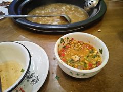 -菌乡缘·野生菌蒸汽鱼火锅(江边夜市店)