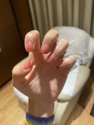 点击看大图 -刘娟美甲沙龙
