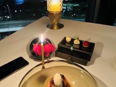 -Caprice(香港四季酒店)