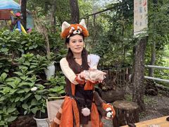 -沂蒙山旅游区云蒙景区(蒙山国家森林公园)