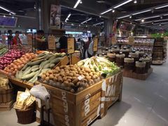 -blt精品超市(杭州城西银泰店)