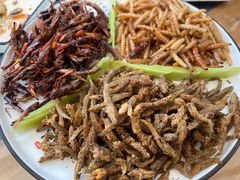 -益恒饭店乡间白族菜(古城总店)